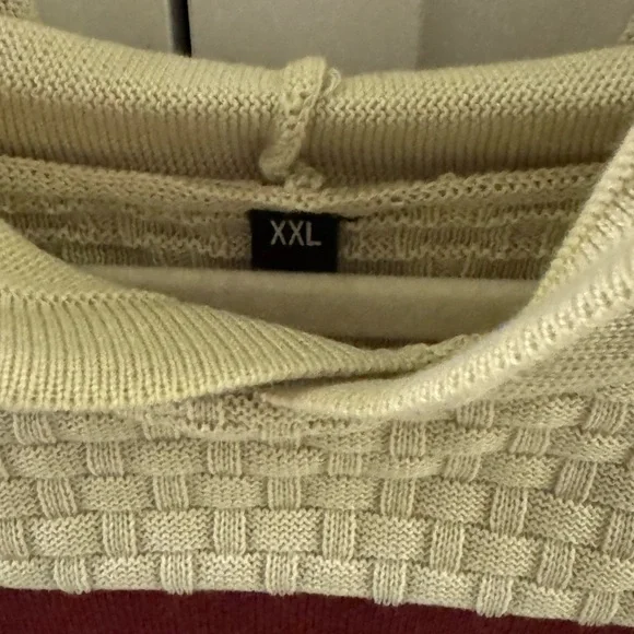 American Flag hoodie - XXL - Picture 3 of 3